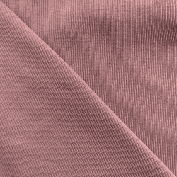 Ткань Кашкорсе, 420гм/2, 110см, цвет Какао (на отрез)  в Ноябрьске