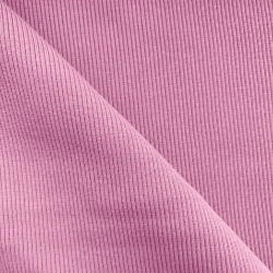 Ткань Кашкорсе, 420гм/2, 110см, цвет Сухая роза (на отрез)  в Ноябрьске