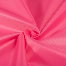 *Ткань Оксфорд 210D PU, цвет Розовый (на отрез)  в Ноябрьске