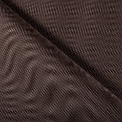 Ткань Кордура (Китай) (Оксфорд 900D), цвет Коричневый (на отрез)  в Ноябрьске