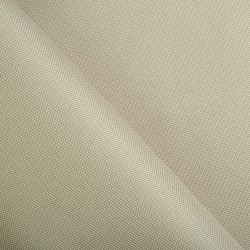 Ткань Кордура (Китай) (Оксфорд 900D), цвет Бежевый (на отрез) (100% полиэстер) в Ноябрьске